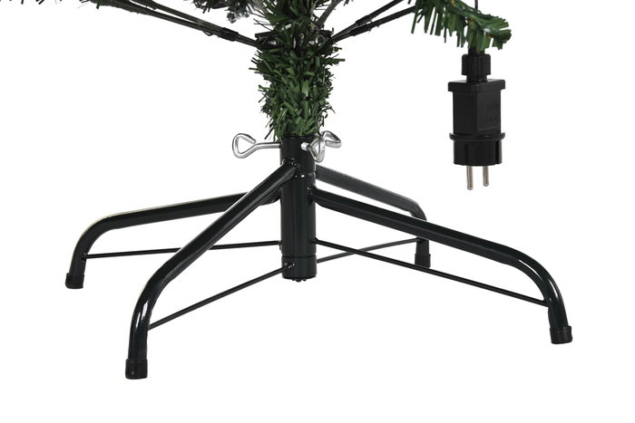 DKD Home Decor Árbol Navidad Green Forest 80 x 150 x 80 cm Verde DKD Home Decor Árbol Navidad Green Forest 80 x 150 x 80 cm Verde