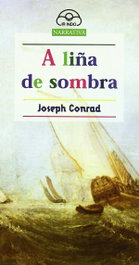 A liña de sombra, Joseph Conrad - IR INDO