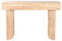 DKD Home Decor Consola Moderno 40 x 80 x 120 cm Acacia
