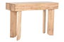 DKD Home Decor Consola Moderno 40 x 80 x 120 cm Acacia