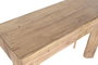 DKD Home Decor Consola Moderno 40 x 80 x 120 cm Acacia