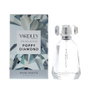 Yardley Poppy Diamond Agua de Tocador Unisex 50 ml