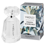 Poppy Diamond, Agua de Tocador, Unisex, 50 ml