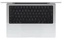 Apple MacBook Pro M5 Max 14,2 pulgadas 36GB 2TB Srebrny