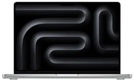 Apple MacBook Pro M5 Max 14,2 pulgadas 36GB 2TB Srebrny