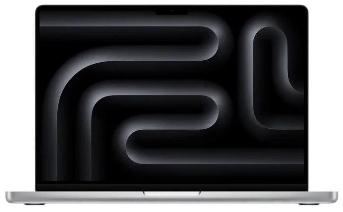 Apple MacBook Pro M5 Max 14,2 pulgadas 36GB 2TB Srebrny Apple MacBook Pro M5 Max 14,2 pulgadas 36GB 2TB Srebrny