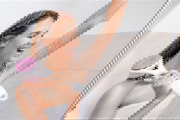 Beurer FC-25 Cepillo Corporal Eléctrico Resistente al Agua para Limpieza Suave y Profunda de la Piel Beurer FC-25 Cepillo Corporal Eléctrico Resistente al Agua para Limpieza Suave y Profunda de la Piel