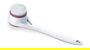 Beurer FC-25 Cepillo Corporal Eléctrico Resistente al Agua para Limpieza Suave y Profunda de la Piel