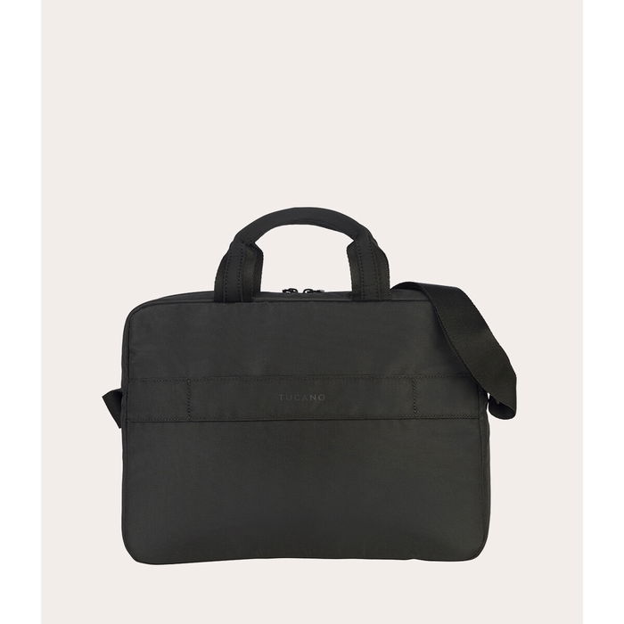 Maletín para Portátil Tucano BSBTK21314-BK Negro 14"