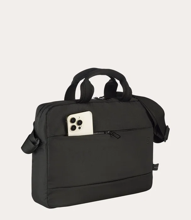 Maletín para Portátil Tucano BSBTK21314-BK Negro 14"