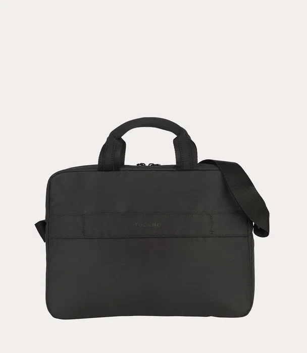 Maletín para Portátil Tucano BSBTK21314-BK Negro 14"