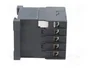 SCHNEIDER ELECTRIC CA4KN22BW3 TeSys D Contactor 4-polar 24VDC 10A