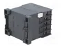 SCHNEIDER ELECTRIC CA4KN22BW3 TeSys D Contactor 4-polar 24VDC 10A