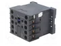 SCHNEIDER ELECTRIC CA4KN22BW3 TeSys D Contactor 4-polar 24VDC 10A