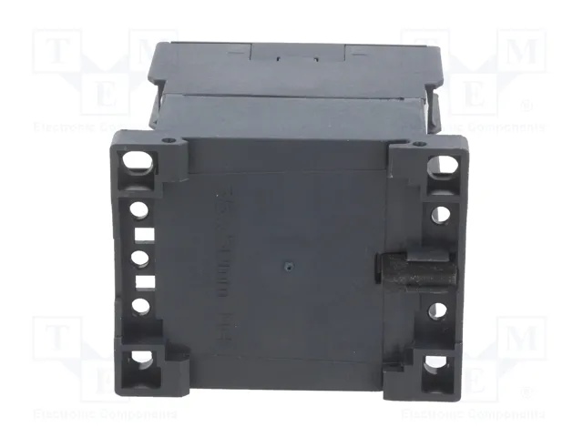 SCHNEIDER ELECTRIC CA4KN22BW3 TeSys D Contactor 4-polar 24VDC 10A SCHNEIDER ELECTRIC CA4KN22BW3 TeSys D Contactor 4-polar 24VDC 10A