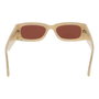 Gafas de Sol Unisex GCDS GD0020 5225S