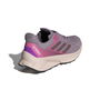 Zapatillas de trail para mujer Adidas Terrex Soulstride Flow Rosa L