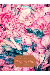 PULGARCITA, HANS CHRISTIAN ANDERSEN - Editorial Luis Vives S.L