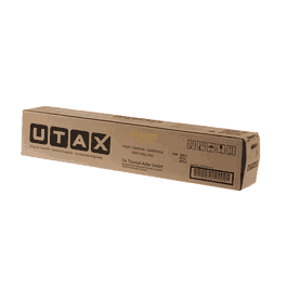 Utax CK-5510Y Amarillo
