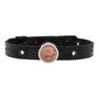 Pulsera Unisex Writer Talent Jewels TJA-3-14-02-2-235 Negro