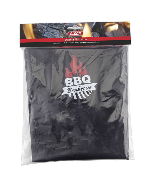 Algon Bbq Delantal Barbacoa Polipropileno 25,6 cm x 34,1 cm x 2,5 cm (12 Unidades) Algon Bbq Delantal Barbacoa Polipropileno 25,6 cm x 34,1 cm x 2,5 cm (12 Unidades)