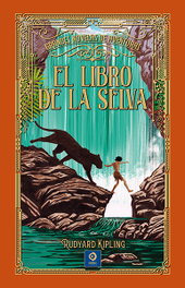 El libro de la selva, Rudyard Kipling - EDIMAT