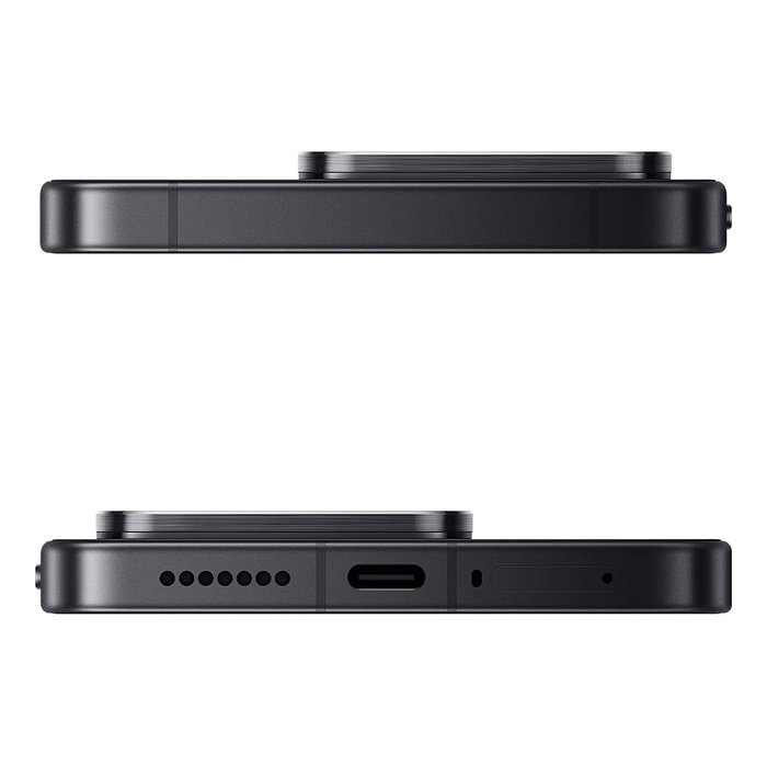 Xiaomi 17T Pro 5G, 12 GB RAM, 1 TB, Negro