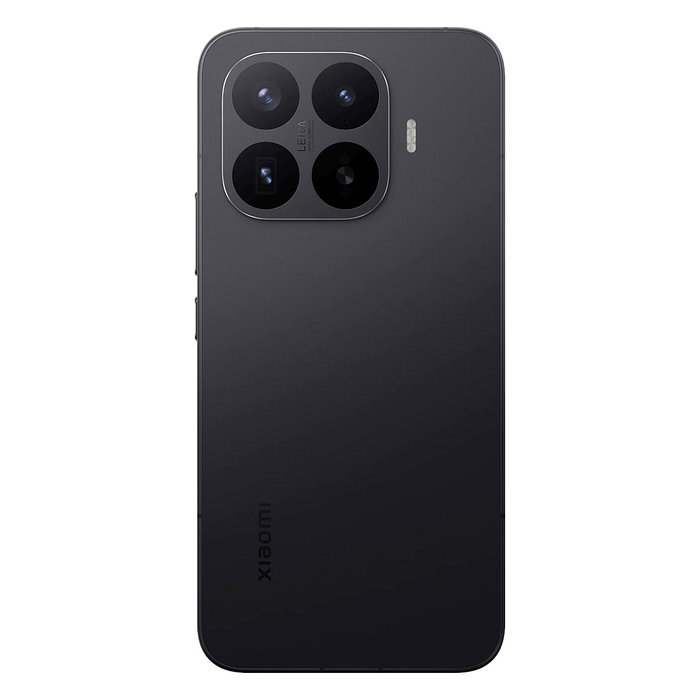 Xiaomi 17T Pro 5G, 12 GB RAM, 1 TB, Negro