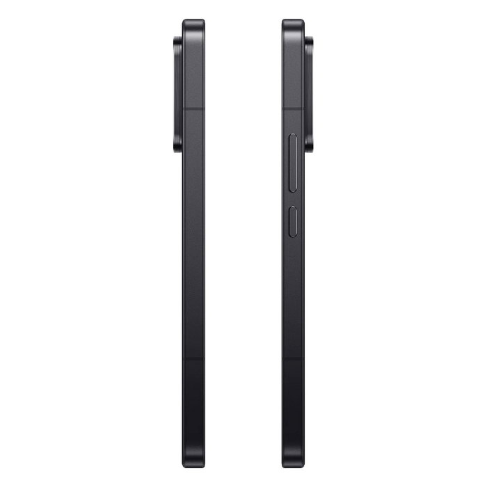 Xiaomi 17T Pro 5G, 12 GB RAM, 1 TB, Negro