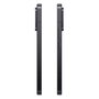 Xiaomi 17T Pro 5G, 12 GB RAM, 1 TB, Negro