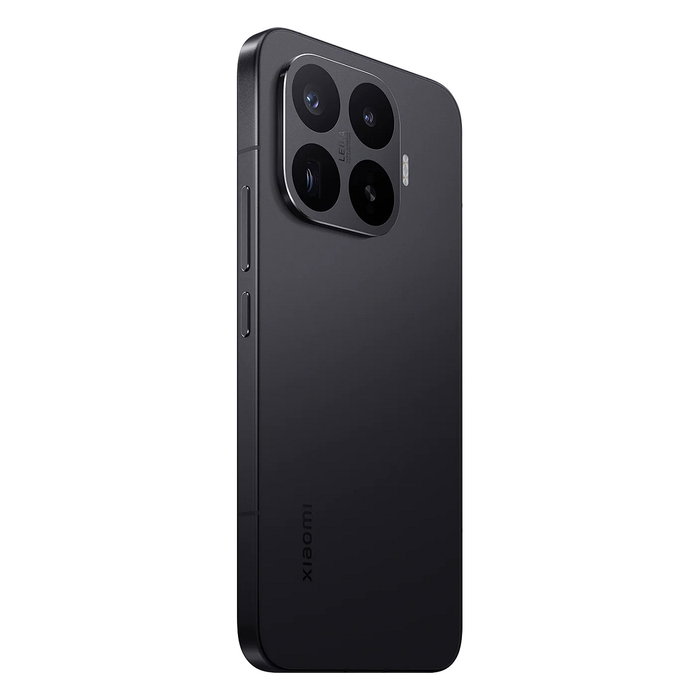 Xiaomi 17T Pro 5G, 12 GB RAM, 1 TB, Negro