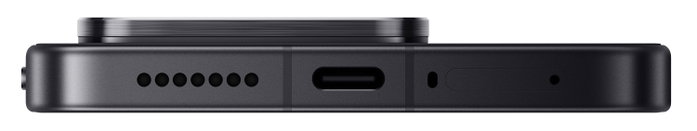 Xiaomi 17T Pro 12GB RAM 1TB Negro