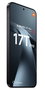 Xiaomi 17T Pro 12GB RAM 1TB Negro