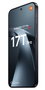 Xiaomi 17T Pro 12GB RAM 1TB Negro