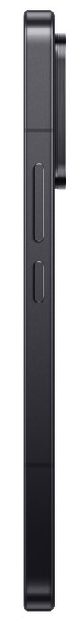 Xiaomi 17T Pro 12GB RAM 1TB Negro