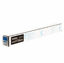 Utax Toner CK-8513C / 1T02RMCUT0 Cyan para Impresora, Cartucho de Tóner de Color Cian Original