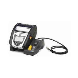 Zebra Base de acoplamiento con Ethernet P1031365-035
