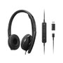 Lenovo Wired ANC Headset Gen2 (Teams) Negro