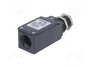PIZZATO ELETTRICA FM 513 Interruptor de fin de carrera NO + NC