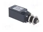 PIZZATO ELETTRICA FM 513 Interruptor de fin de carrera NO + NC