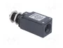 PIZZATO ELETTRICA FM 513 Interruptor de fin de carrera NO + NC
