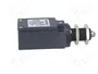 PIZZATO ELETTRICA FM 513 Interruptor de fin de carrera NO + NC