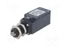 PIZZATO ELETTRICA FM 513 Interruptor de fin de carrera NO + NC