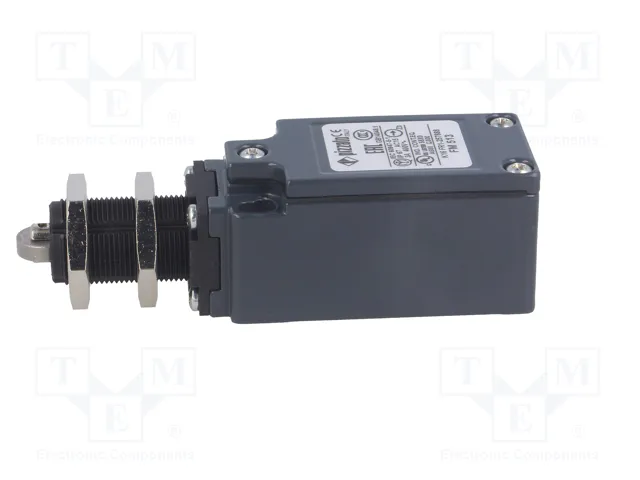PIZZATO ELETTRICA FM 513 Interruptor de fin de carrera NO + NC