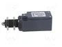 PIZZATO ELETTRICA FM 513 Interruptor de fin de carrera NO + NC