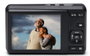 Kodak PIXPRO FZ55 Cámara Compacta, 16 MP, Rojo