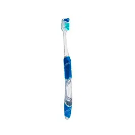 GUM Cepillo Dental Techn Adulto Suave 491