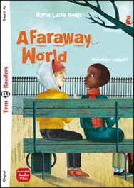 ELI, A Faraway World - Banfi, María Luisa