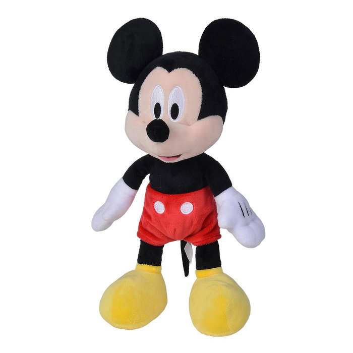 Simba Peluche Mickey 25 Cm 6315870225 Disney +0 Meses Simba Peluche Mickey 25 Cm 6315870225 Disney +0 Meses