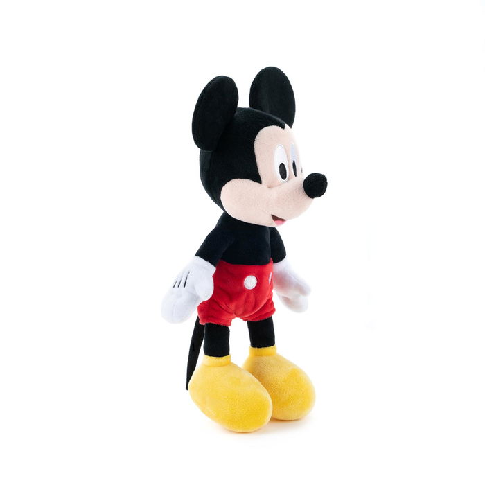 Simba Peluche Mickey 25 Cm 6315870225 Disney +0 Meses Simba Peluche Mickey 25 Cm 6315870225 Disney +0 Meses